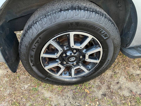 2013 Toyota Sequoia SR5