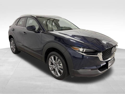 2025 Mazda CX-30 2.5 S Preferred