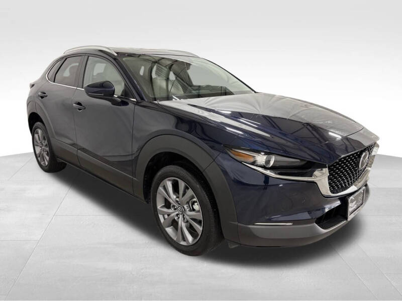 2025 Mazda CX-30 2.5 S Preferred