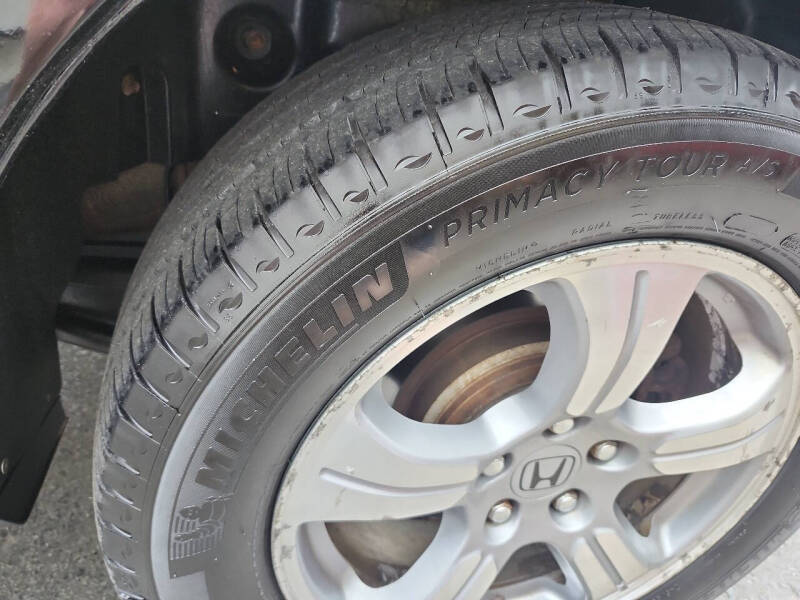2015 Honda Pilot EX