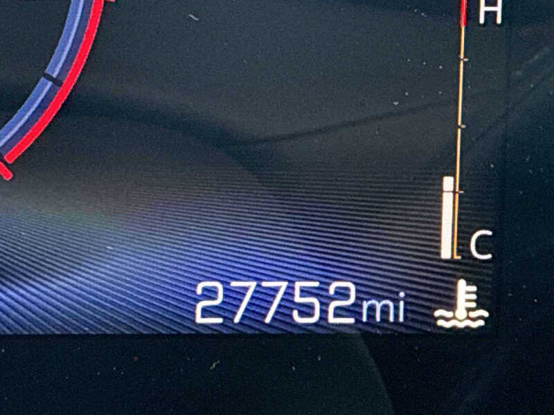 2024 Chevrolet Trax RS