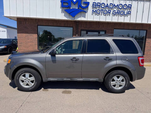 2009 Ford Escape XLT
