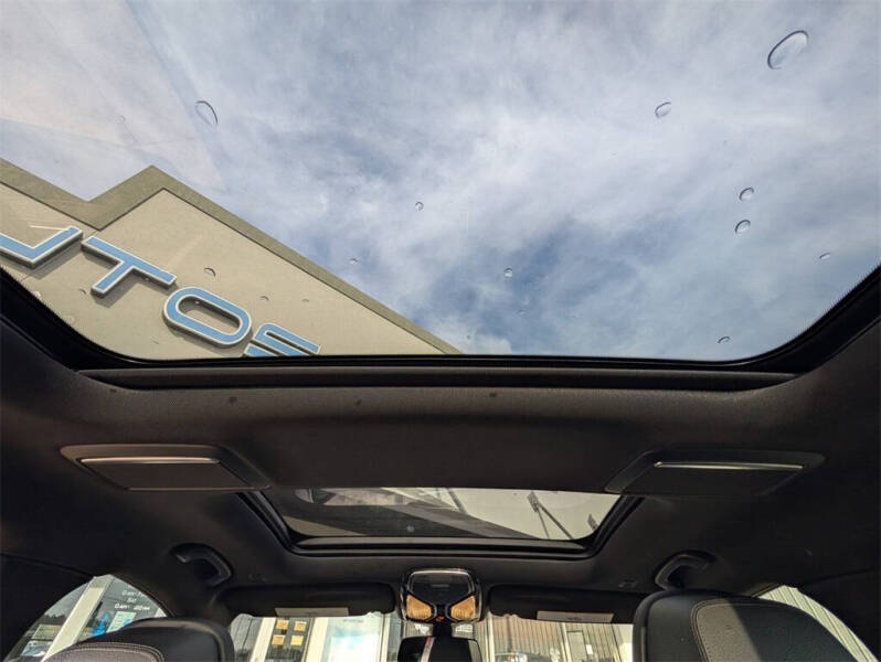 2019 BMW 7 Series 740i