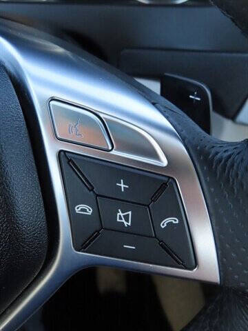 2012 Mercedes-Benz C-Class C 250