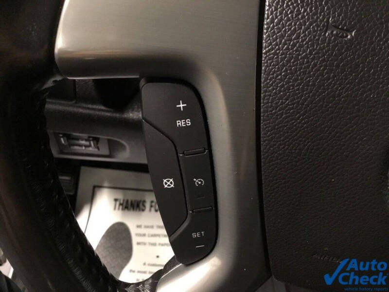 2012 Chevrolet Avalanche LT