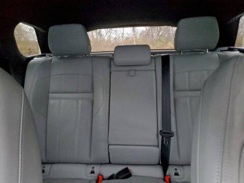 2023 Land Rover Range Rover Evoque P250 SE