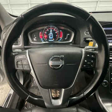 2015 Volvo S60 T5 Drive-E Premier