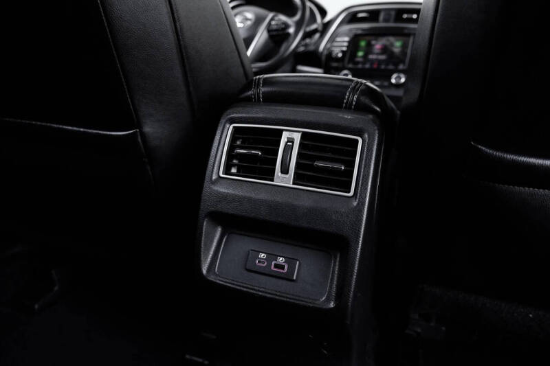 2020 Nissan Maxima 3.5 SL