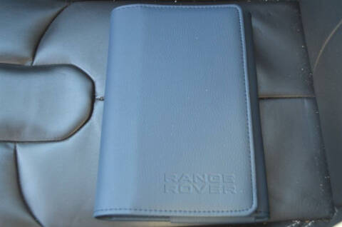 2012 Land Rover Range Rover Evoque Prestige