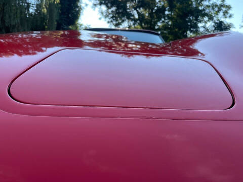 1978 Chevrolet Corvette