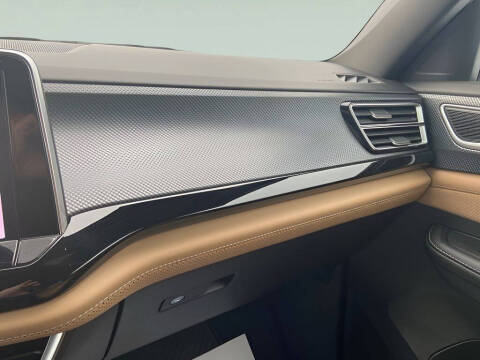 2024 Volkswagen Atlas Cross Sport SEL R-Line 4Motion