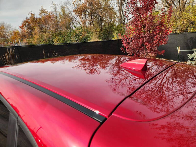 2023 Mazda CX-5 2.5 S Preferred