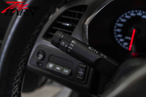 2014 Chevrolet Corvette Stingray Z51