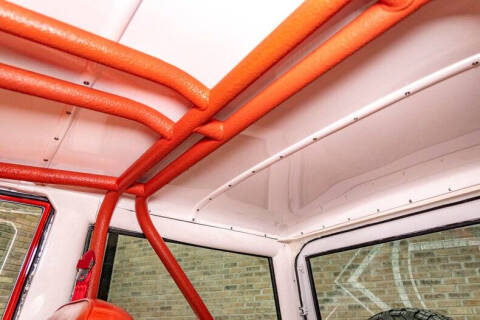 1977 Ford Bronco