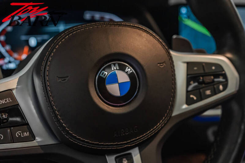 2022 BMW X6 xDrive40i