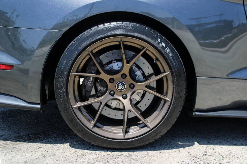 2017 Ford Mustang Shelby GT350