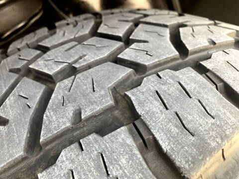 2020 RAM 2500 Laramie Longhorn