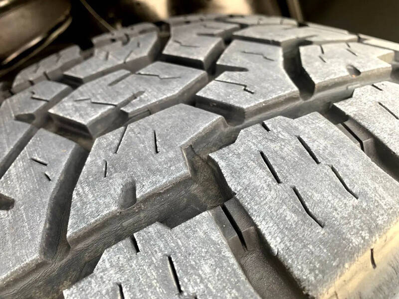 2020 RAM 2500 Laramie Longhorn