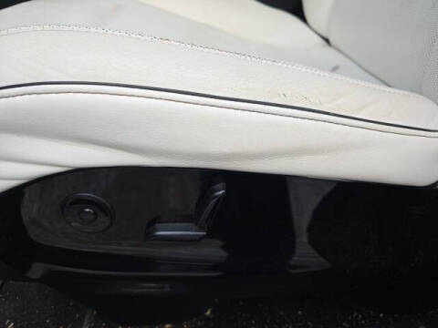 2016 Tesla Model X 90D