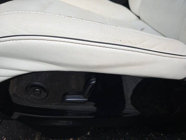 2016 Tesla Model X 90D