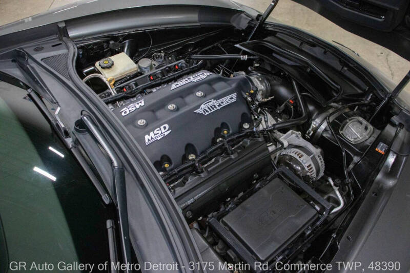 2015 Chevrolet Corvette Stingray