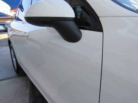 2012 Porsche Cayenne S