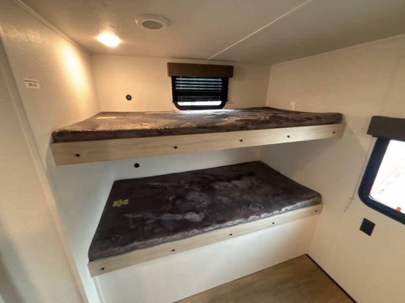 2025 Forest River  PALOMA PUMA