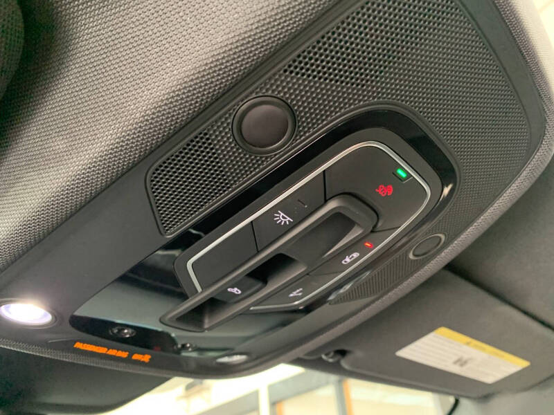 2019 Audi A6 quattro Premium 45 TFSI