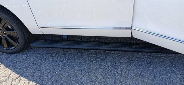 2024 Lincoln Navigator L Reserve