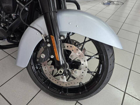 2020 Harley-Davidson Road Glide