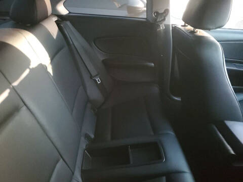 2013 BMW 1 Series 128i