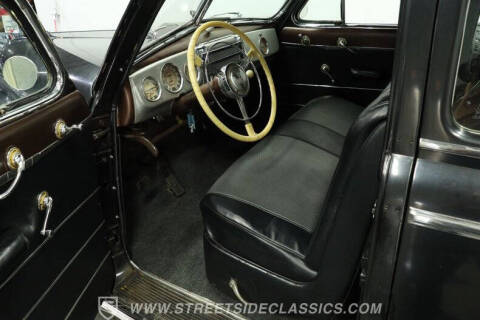 1941 Buick 90 Limited