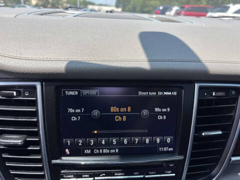 2011 Porsche Panamera