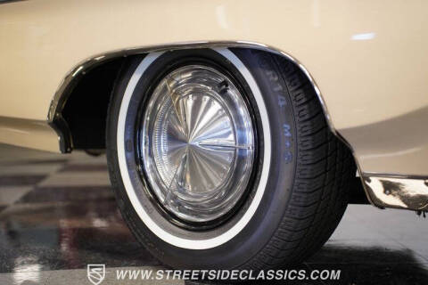 1967 Pontiac Catalina