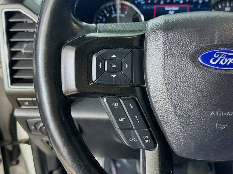 2019 Ford Expedition Limited