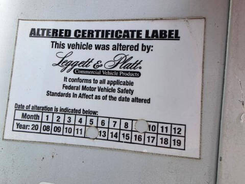 2012 Chevrolet Express 2500