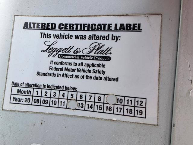 2012 Chevrolet Express 2500