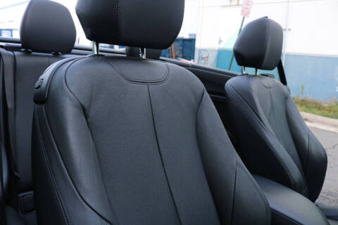 2018 BMW 2 Series M240i