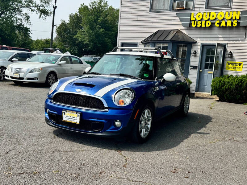 2013 MINI Cooper