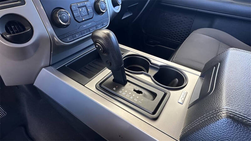 2017 Ford Expedition XLT