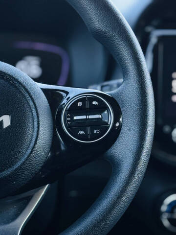 2023 Kia Soul S