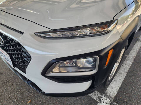 2019 Hyundai Kona SE