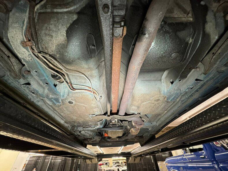 1994 Pontiac Firebird