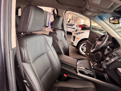 2013 Acura RDX