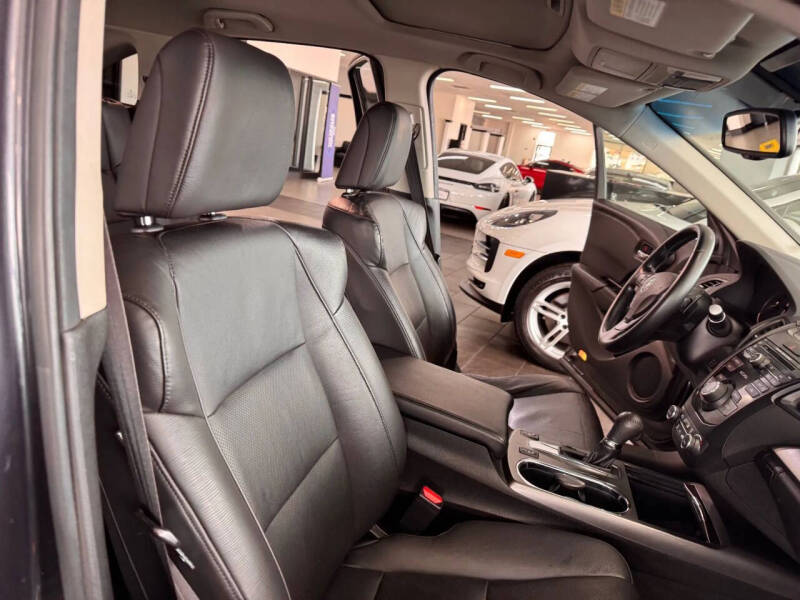 2013 Acura RDX