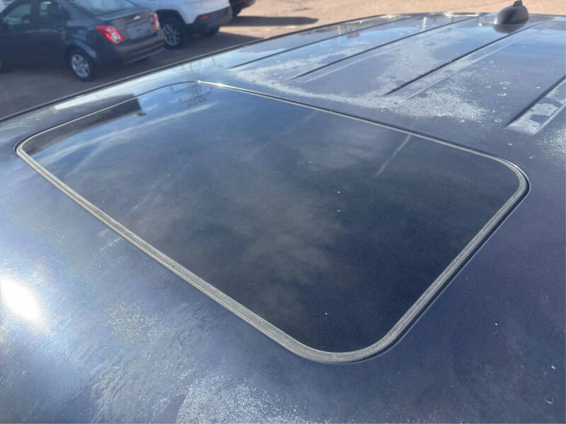 2006 Land Rover Range Rover Sport HSE