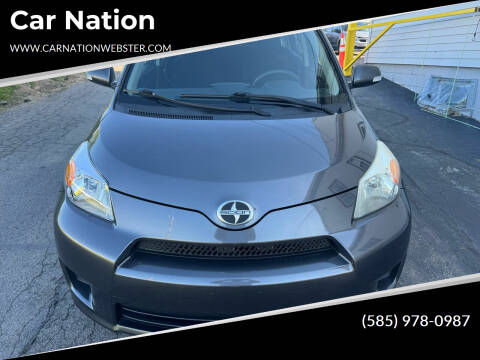 2009 Scion xD for sale at Car Nation in Webster NY