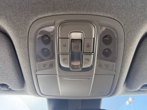 2019 Hyundai Santa Fe Ultimate 2.4L