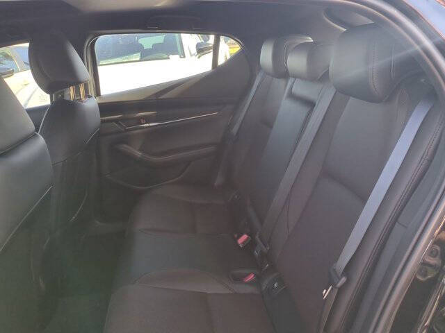 2026 Mazda Mazda3 Hatchback 2.5 S Premium