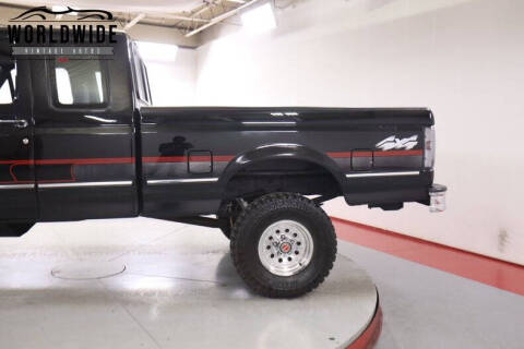 1993 Ford F-150